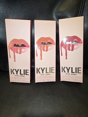 Kylie Jenner Lip Kit Choice Of One